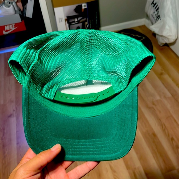 Gifts of Fortune Hat - Picture 2 of 3